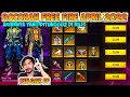 🔥FREE FIRE - BOCORAN EVENT GRATIS BESOK,EVENT TOP UP,EVENT FFCS,MYSTERYSHOP 11.0,INFO UPDATE 2022