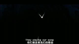 “ 夜未央 ，乐未殇”