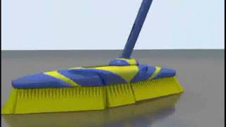 Flex product animation