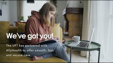 UFT Telemedicine Benefit Introduction