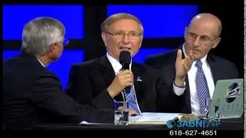 Doug Batchelor, Stephen Bohr, Jim Gilley, Jay Gall...