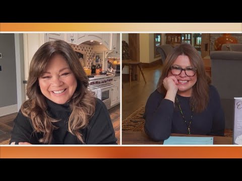 Valerie Bertinelli on Why She Wrote Her Honest New Memoir: 