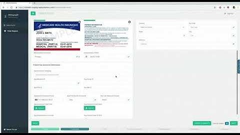 EHR Genomic Screening Intake Training