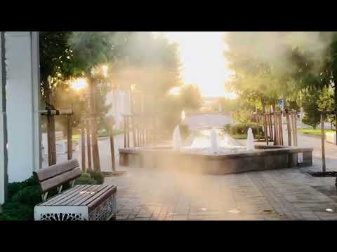 Exploring Turkestan in