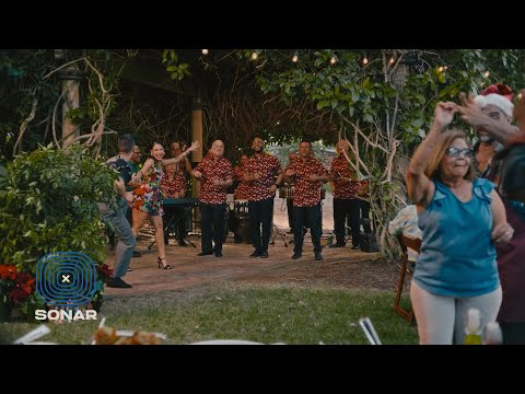 The Great Combo of Puerto Rico - De Trulla (Official Video) |  Trulla with the Combo