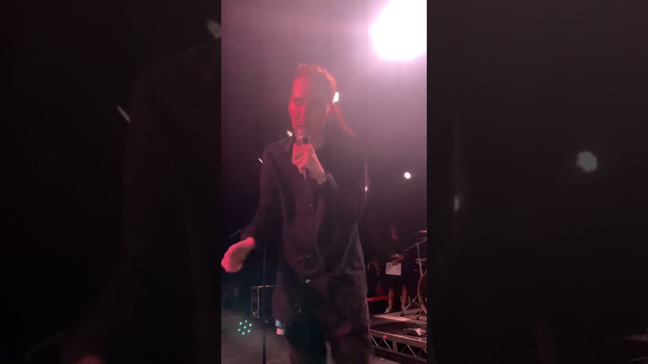 Michael Keene’s Finest Hour