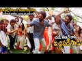 Viral: Naga Chaitanya's mass dance for Mem Famous movie promotion