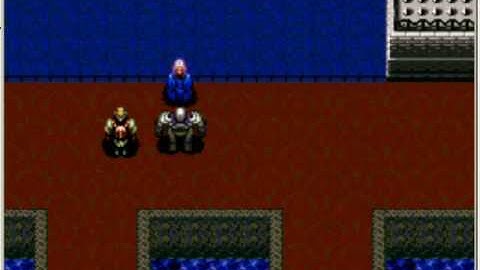 The 7th Saga, Part 1