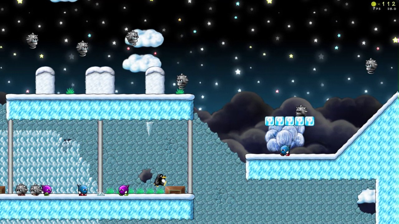 supertux cheats supertux cheats