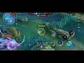 I carry | MLBB Eudora MidLane GamePlay | MVP
