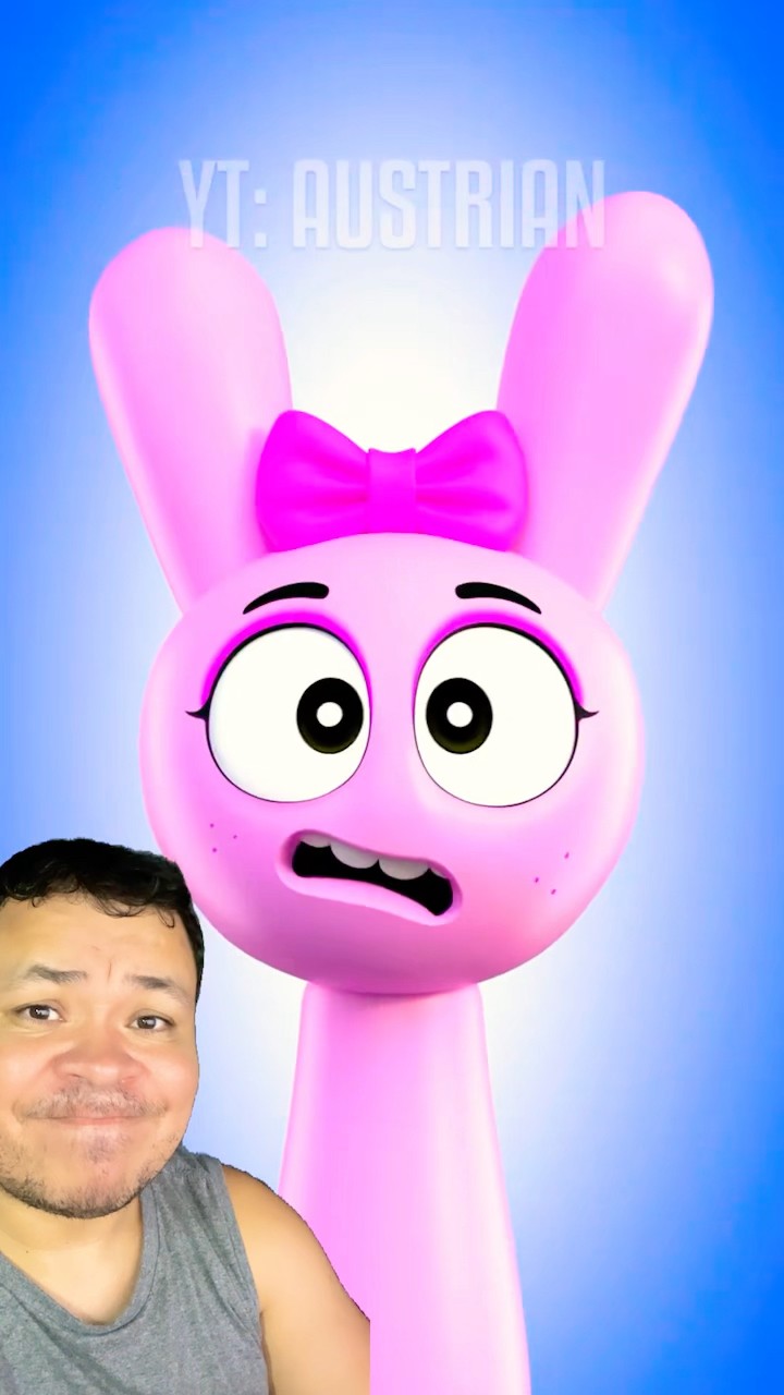 VOCÊ FICA MAL HUMORADO QUANDO TE ACORDAM? #mayumigames #sprunki #shortsvideo #youtubeshorts
