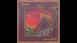 El Chicano – Pyramid Of Love And Friends [1975, Full Album]