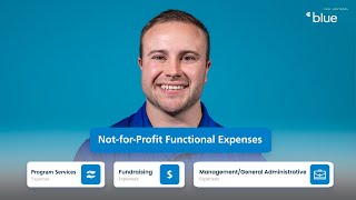 Functional Expenses - What They Are and Why They Matter