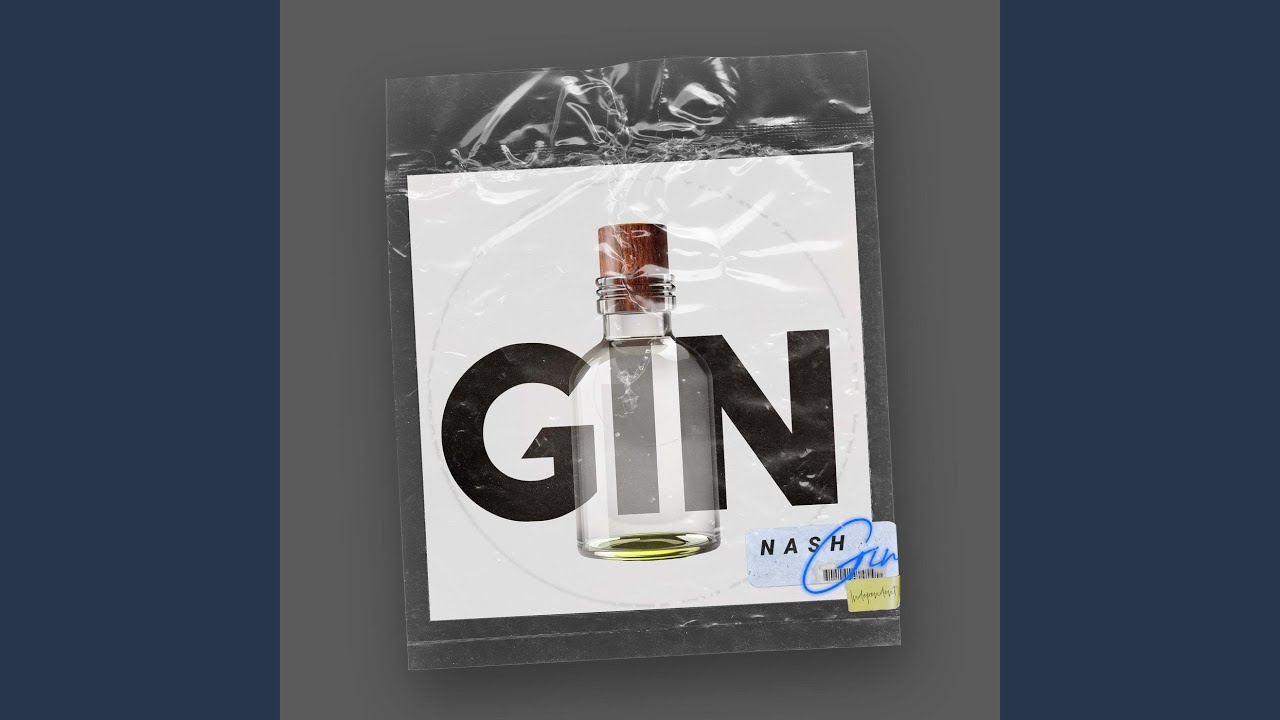 YouTubeでGinを視聴