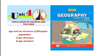 Age and sex structure of Ethiopian @bridgeeducation4771