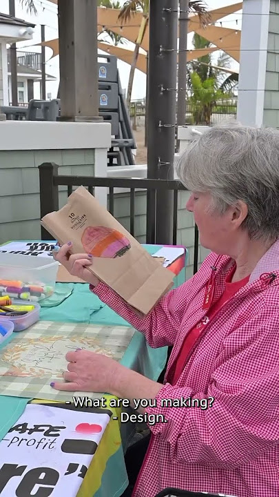 Spreading Love, One Cup at a Time | Compassion Café LBI 💙