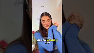 Ari Kytsya Reported net worth #networth #howto #tiktok #viralvideo