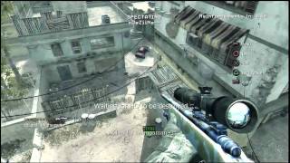 Cod4 xDeziine-- Fail | Re-Edit