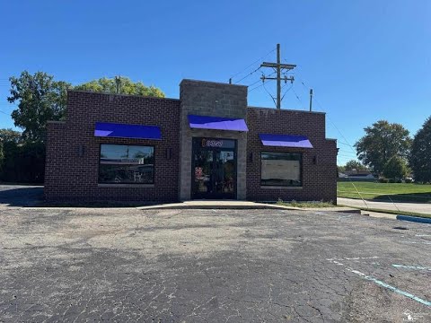 8357 Telegraph Road, Taylor, MI home video tour