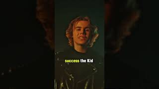 Story of The kid laroi #thekidlaroi #justinbieber #celebritynews #americansinger #fyp