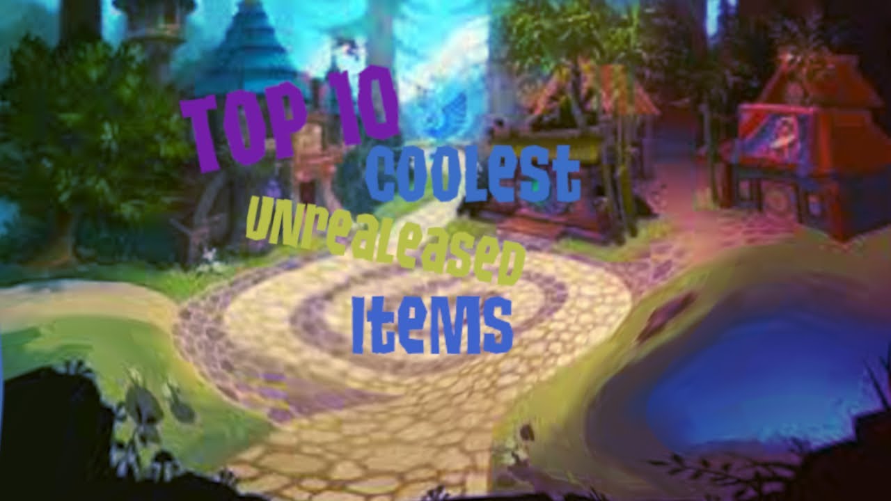 Top 10 coolest unreleased items in AJ classic