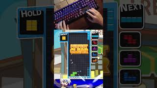 2 Line Perfect Clear! Double PC Instakill