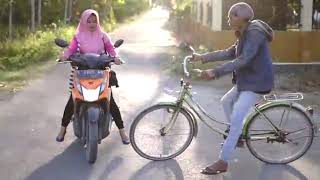 parodi Mas Pur Top bhuencizu0026siska