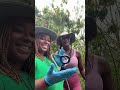 Black Lesbian Off- Grid Mystic 🧿 is live!