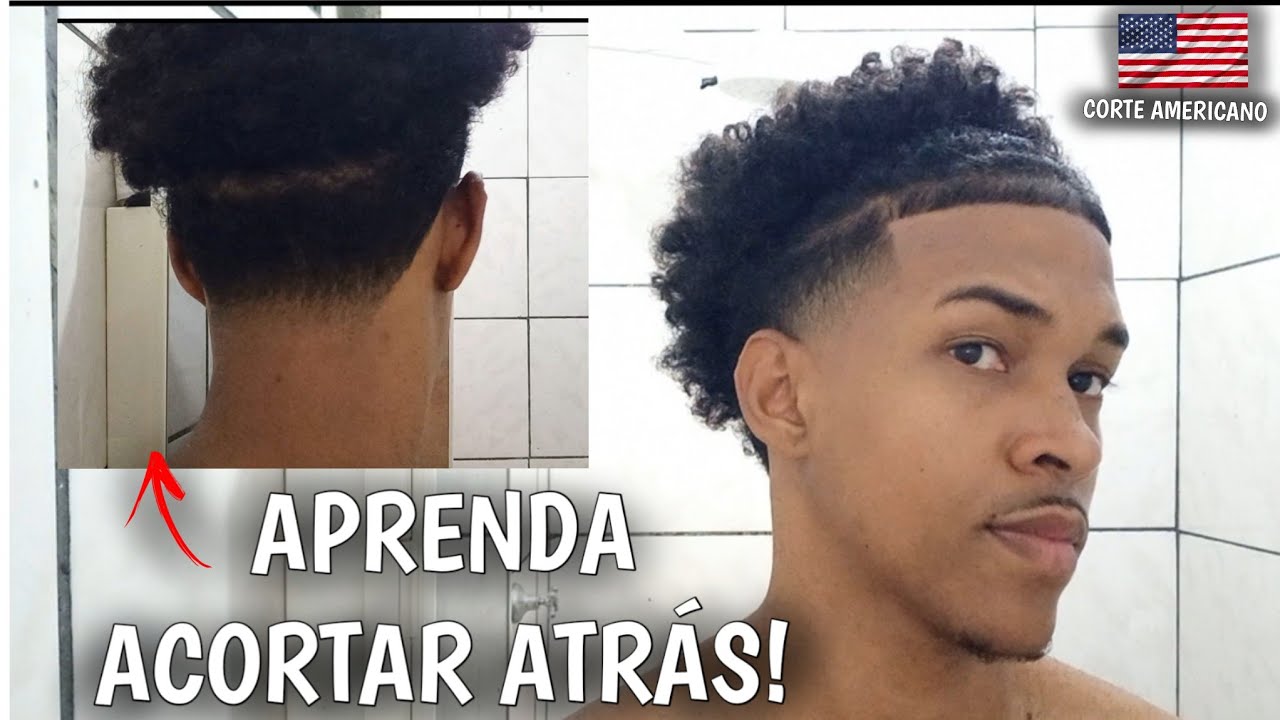 Corte Americano: Como é, dicas e inspirações!