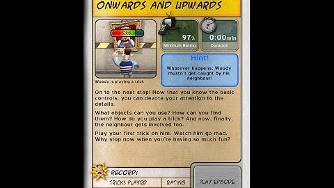 100% Neighbors From Hell - Onwards And Upwards