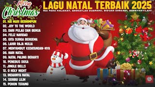 Download Lagu Lagu Natal Terbaik 2025/2026 || Lagu Natal Paling Dicari \ MP3
