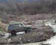 CALITRI OFF ROAD