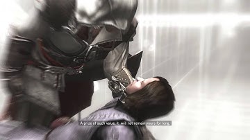 Checcomate - Sequence 12 - Assassin