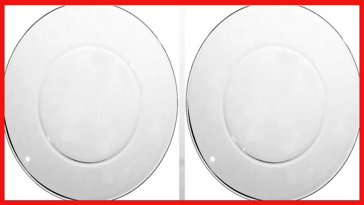 Great product -  Anchor Hocking 10-Inch Presence Dinner Plate, Set of 12