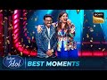 Shreya ने 'Zeehal-e-Miskin' गाकर Create किया Magic | Indian Idol S16 | Best Moments