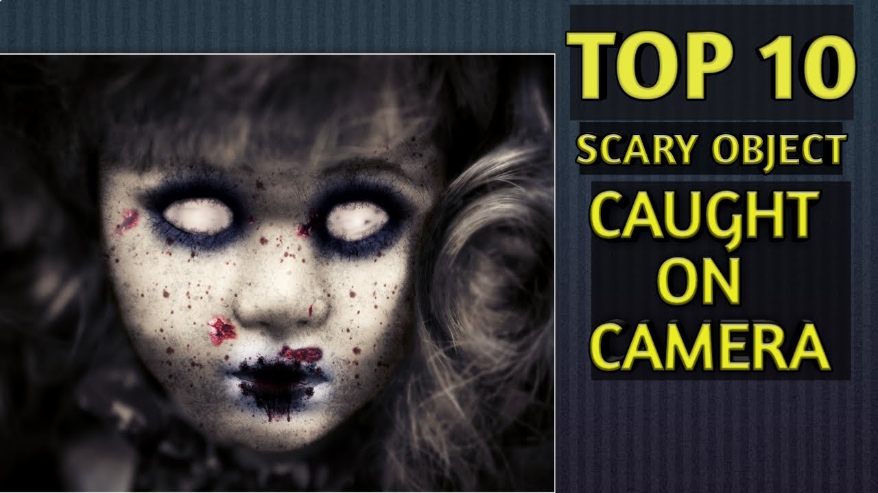 Top 10 Scary Pictures That Need To Be Explained Youtu vrogue.co