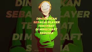 PRESET ANIME | Dream Fanart | Minecraft Edit | Dj Digeleg Geleg Nofin Asia🎶🎶