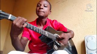 PLAYING HIGHLIFE USING 5 SONGS WITH A PROGRESSION ON YOUR GUITAR KEY C amp G amp FINGERING METHOD