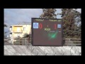 "შუქურა" ქობულეთი 0-1 "დინამო" ბათუმი 07.11.2015 (მიმოხილვა)
