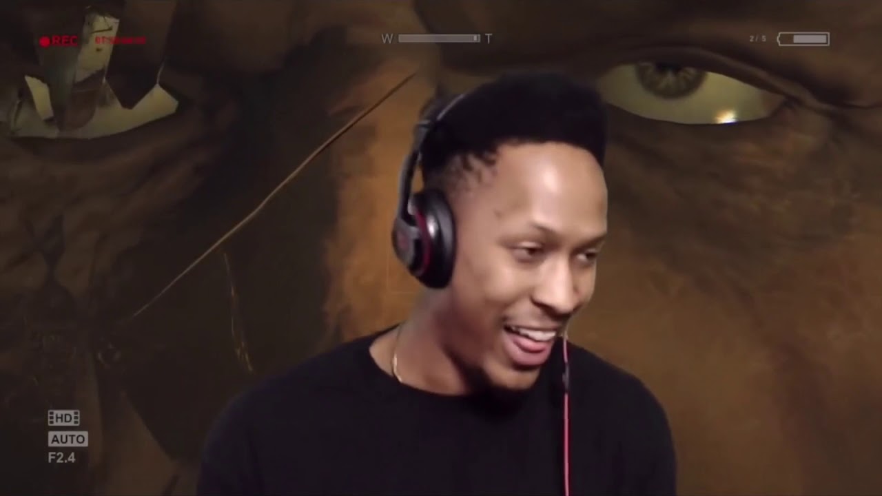 Berleezy's Best Moments