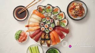 Sakura Sushi A Taste of Japan Downtown