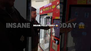 Insane Pulls This Video #pokemon #pokemoncards #pokemontcg #packbattle