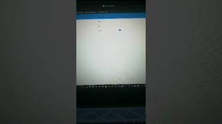 IOT first task part1 (Controlling Led from Node RED)