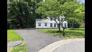 Single Family Home with Spacious Layout | Media, PA | Real Estate Video