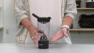 OSW2282 Fuel Tritan Shaker Bottle