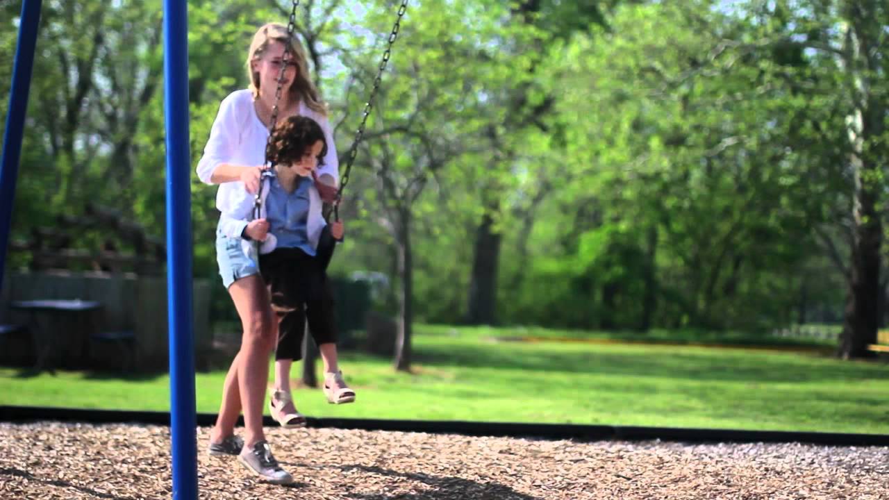 Sunday Lane - A Little Too Young