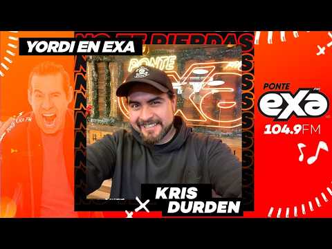 RELATOS DE HALLOWEEEN Y DÍA DE MUERTOS con YORDI ROSADO EN EXA