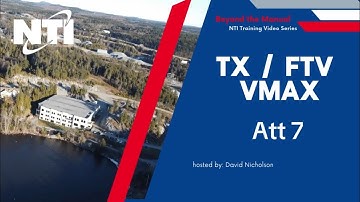 NTI Boilers - TX // FTV // VMAX - Att 7