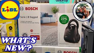 What's NEW in Middle of LIDL - New Arrivals - 26 July 2026