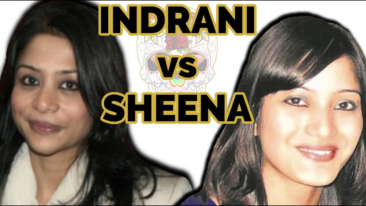 AMBISI KEBABLASAN IBU KANDUNG | KASUS SHEENA BORA